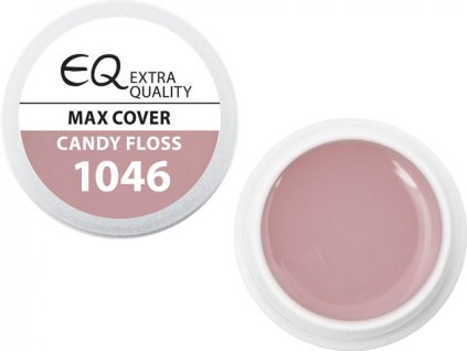 EBD EQ Max Cover Gel - Candy Floss