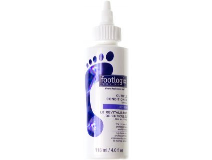 Footlogix Cuticle Conditioner (12)