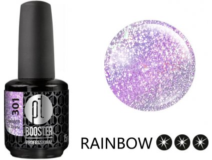 Platinum BOOSTER Color - Rainbow - Virginia (301)