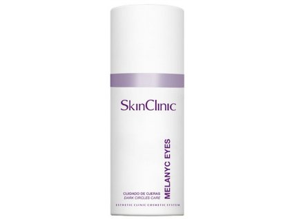 SkinClinic Melanyc Eyes