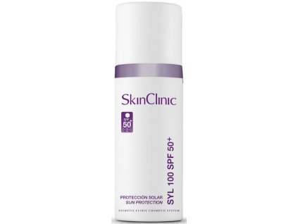 SkinClinic Syl 100 SPF 30