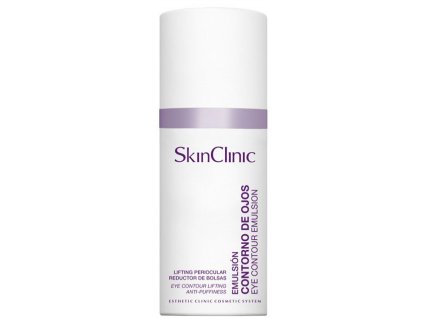 SkinClinic Eye Contour Emulsion