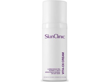 SkinClinic Vita-C6 Cream