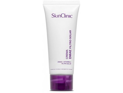 SkinClinic Dmae Cream Sun Protection Factor