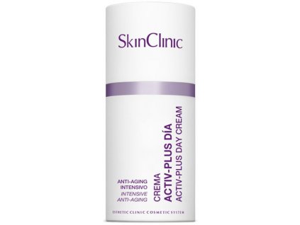 SkinClinic Activ-plus Day Cream