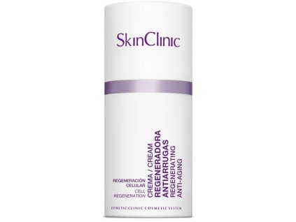 SkinClinic Regenerating Antiaging Cream