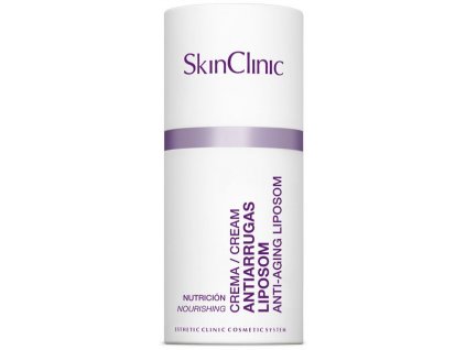 SkinClinic Antiaging Liposom Cream