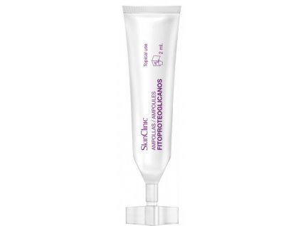 SkinClinic Fitoproteoglicanos Ampoules