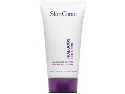 SkinClinic Hialucos - 50ml