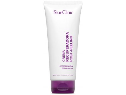 SkinClinic Restoring Cream - 200ml