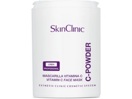 SkinClinic C-powder - 100 g