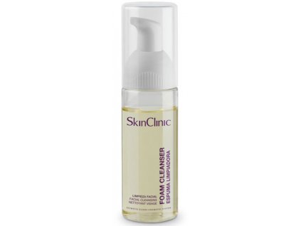 SkinClinic Foam Cleanser