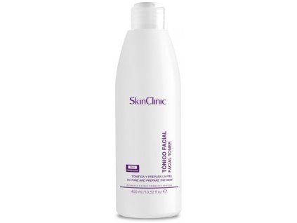 SkinClinic Facial Toner - 400ml