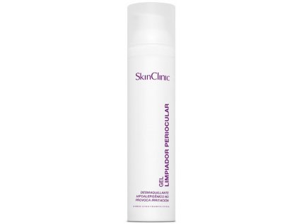 SkinClinic Periocular Cleansing Gel