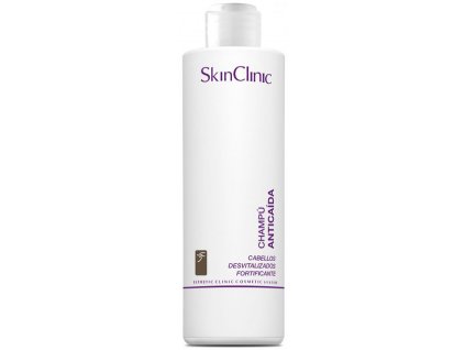 SkinClinic Anti-hair Loss Shampoo