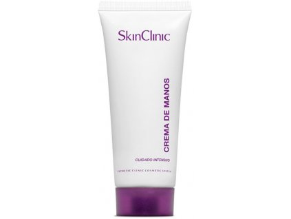 SkinClinic Hand Cream