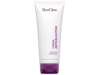 SkinClinic Anti-cellulite Cream