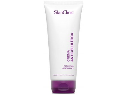 SkinClinic Anti-cellulite Cream