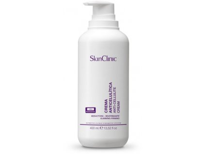 SkinClinic Anti-cellulite Cream - 500 ml