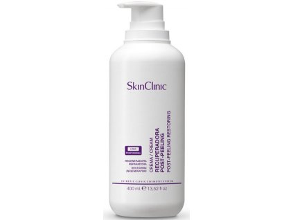 SkinClinic Restoring Cream - 500 ml