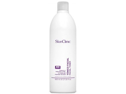 SkinClinic Facial Toner - 800 ml