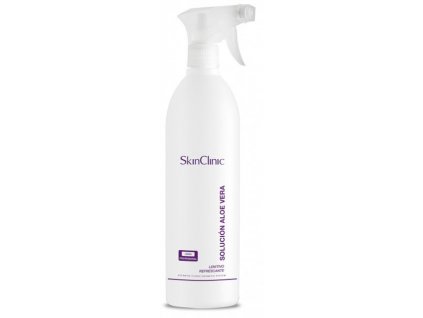 SkinClinic Spray Aloe Vera Solution