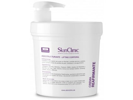 SkinClinic Firming Cream - 1000 ml