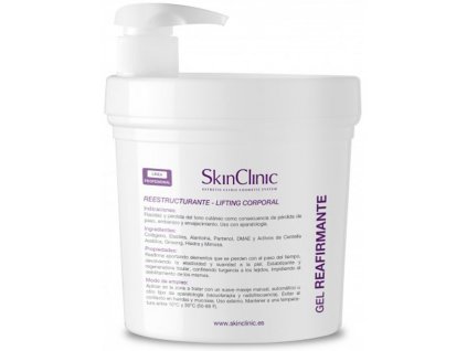 SkinClinic Firming Gel