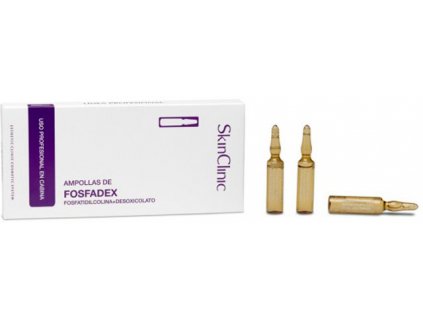 SkinClinic Fosfadex Ampoules