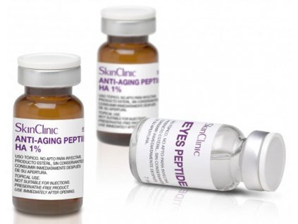 SkinClinic Vial Anti-aging Peptide Ha 1%