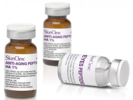 SkinClinic Vial Eyes Peptide