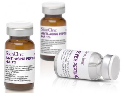 SkinClinic Vial Melanyc Peptide