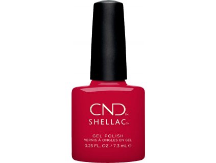 CND SHELLAC - Element