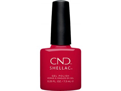 CND SHELLAC - Element