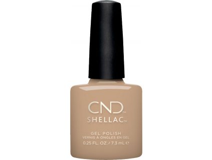 CND SHELLAC - Brimstone