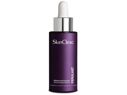 SkinClinic Ferulast - 30ml