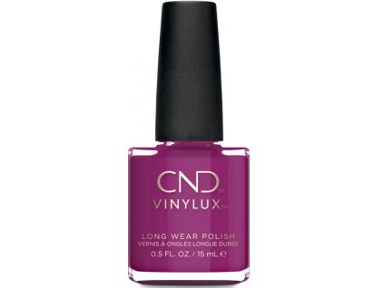 CND VINYLUX - Brazen