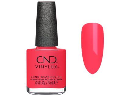 CND VINYLUX - Charm