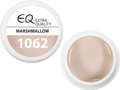 EBD EQ Max Cover Gel - Marshmallow