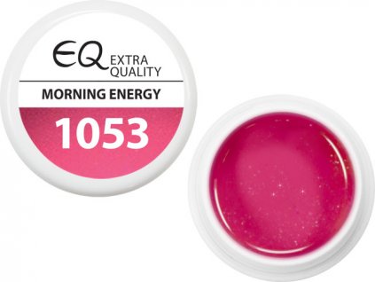 EBD EQ Max Cover Gel - Morning Energy