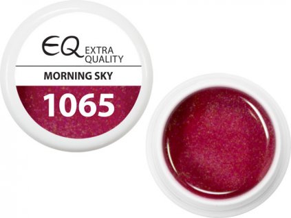 EBD EQ Max Cover Gel - Morning Sky