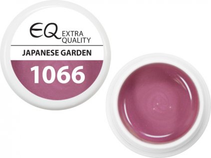 EBD EQ Max Cover Gel - Japanese Garden