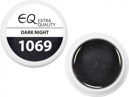 EBD EQ Max Cover Gel - Dark Night
