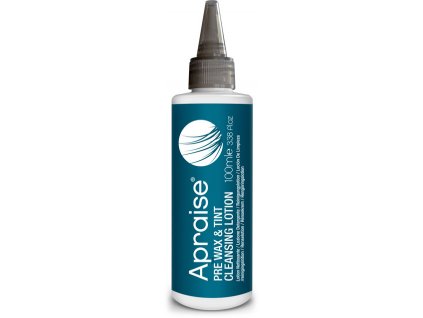 APRAISE Pre Wax and Tint Cleansing Lotion