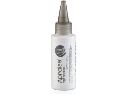 APRAISE Liquid Tint Developer