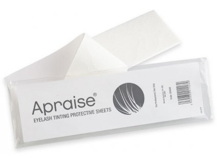 APRAISE Eyelash Tint Protective Sheets