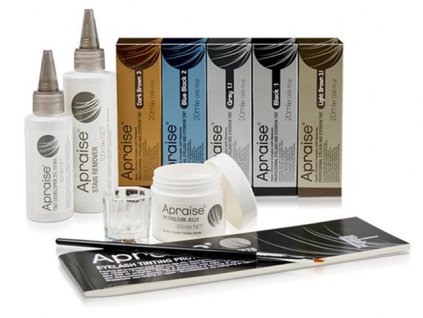 APRAISE Salon Starter Kit