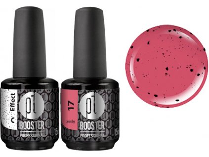 Platinum BOOSTER Color Eggshell a Jennifer