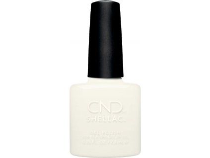 CND SHELLAC - White Wedding 7,3 ml