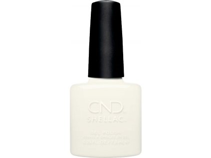 CND SHELLAC - White Wedding